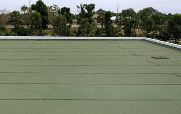 all High Crompton roofing types quoted for