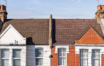 clay roofing High Crompton, Greater Manchester