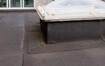 disadvantages of High Crompton flat roofs