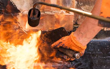 High Crompton flat roof repair companies