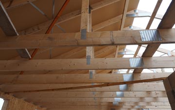 High Crompton roof truss costs
