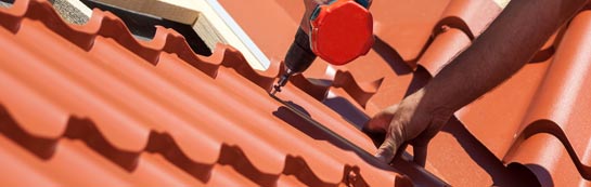 save on High Crompton roof installation costs