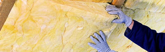 quotes for High Crompton roof insulation