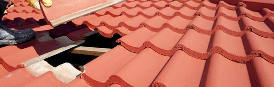 compare High Crompton roof repair quotes