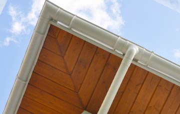 High Crompton soffit types