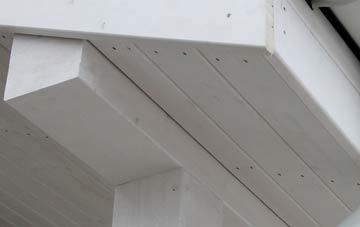 soffits High Crompton, Greater Manchester