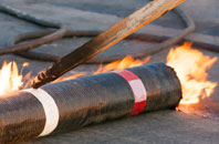 free High Crompton flat roofing repair quotes